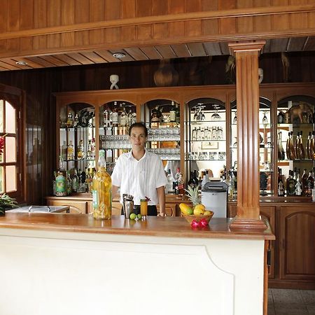 فندق Le Domaine Des Pierres سانت بيير المظهر الخارجي الصورة