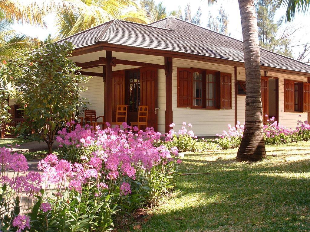 فندق Le Domaine Des Pierres سانت بيير المظهر الخارجي الصورة