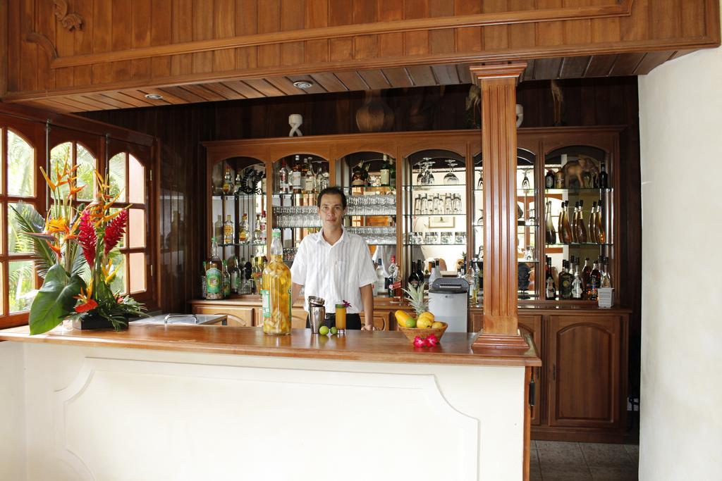 فندق Le Domaine Des Pierres سانت بيير المظهر الخارجي الصورة