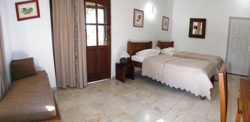فندق Le Domaine Des Pierres سانت بيير المظهر الخارجي الصورة