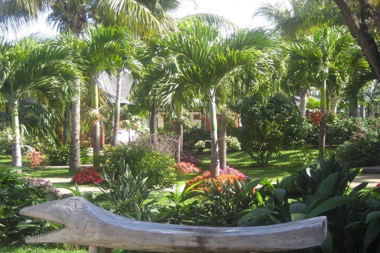 فندق Le Domaine Des Pierres سانت بيير المظهر الخارجي الصورة