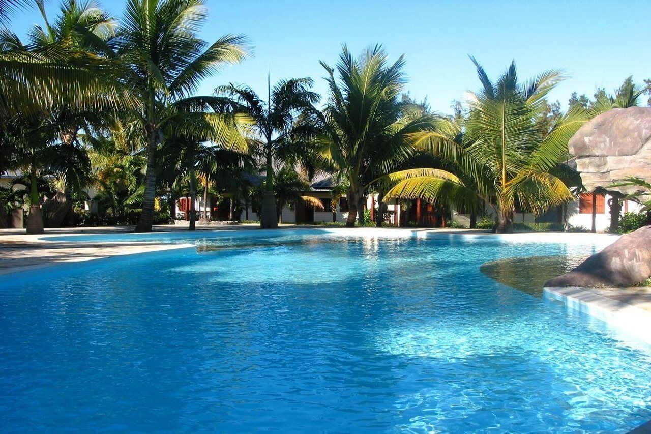 فندق Le Domaine Des Pierres سانت بيير المظهر الخارجي الصورة
