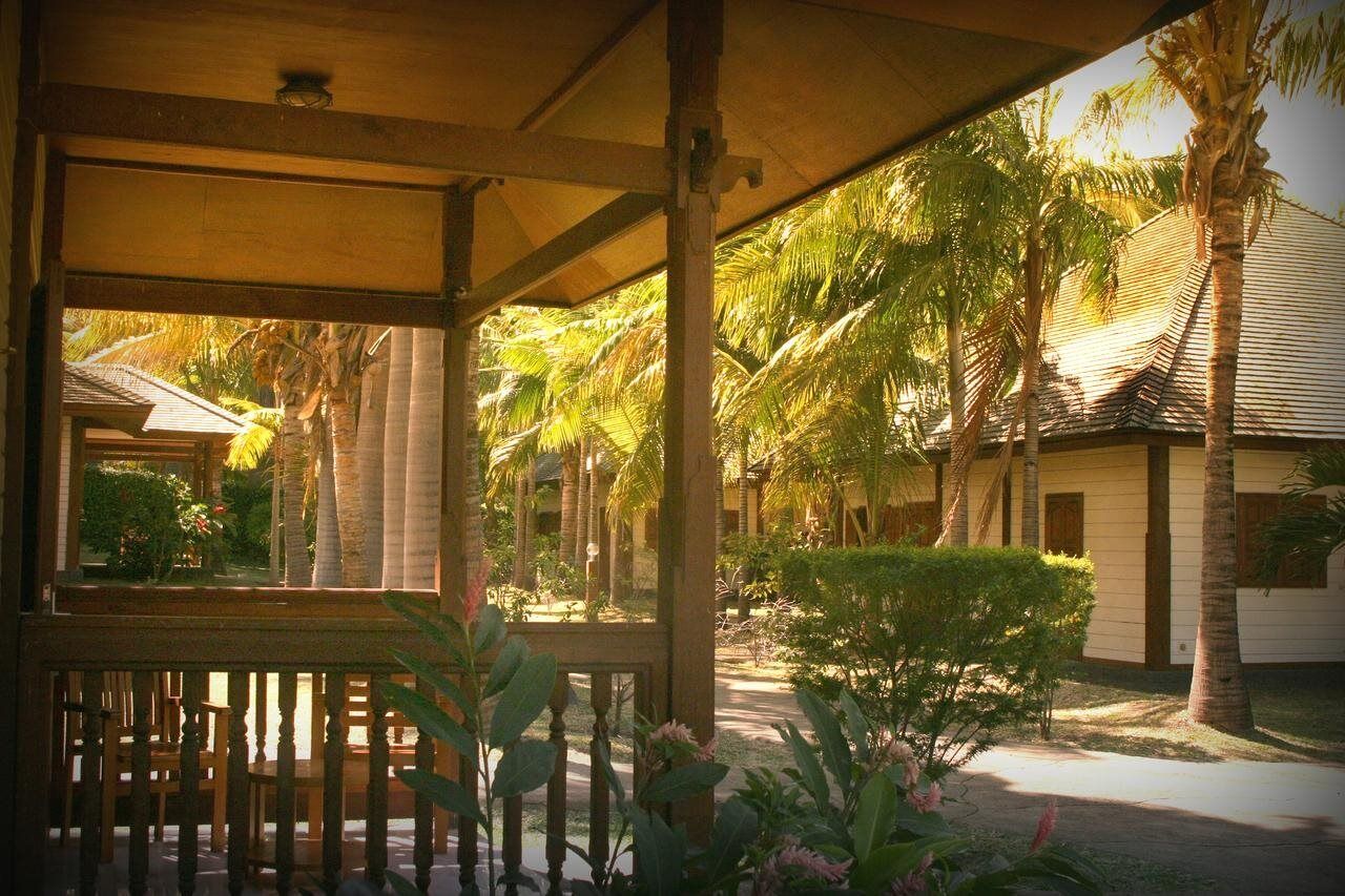 فندق Le Domaine Des Pierres سانت بيير المظهر الخارجي الصورة