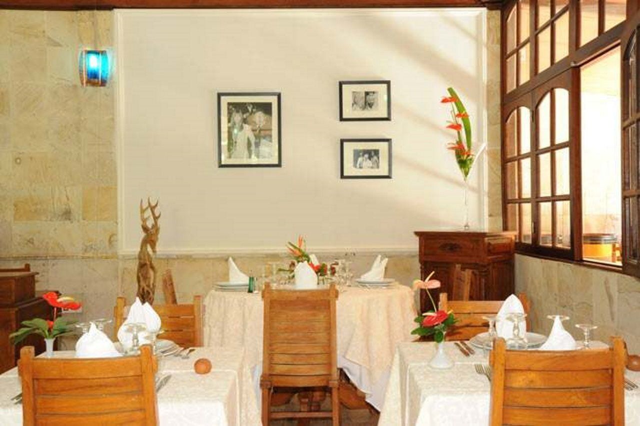 فندق Le Domaine Des Pierres سانت بيير المظهر الخارجي الصورة