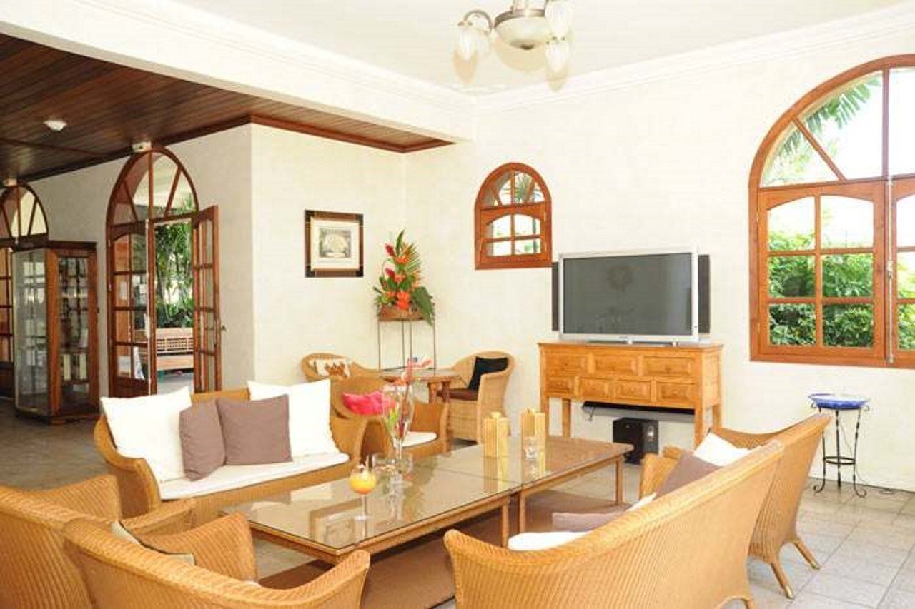 فندق Le Domaine Des Pierres سانت بيير المظهر الخارجي الصورة